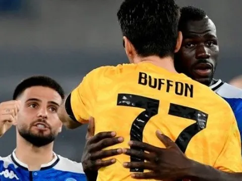 Cú hích cho M.U, "quái thú" 100 triệu muốn tới OTF