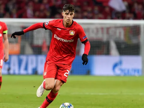 "Kai Havertz sẽ cải thiện Man Utd, hoặc bất kỳ CLB nào"