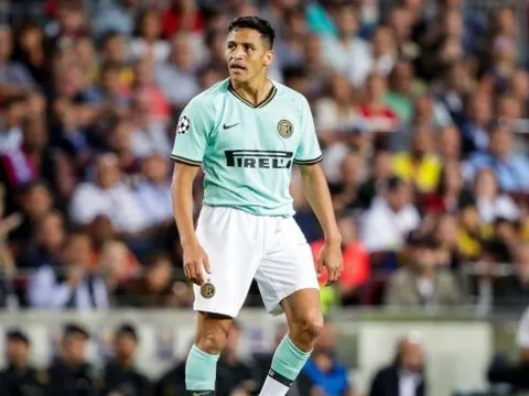 Man Utd nhanh chóng đạt thỏa thuận bán đứt Alexis Sanchez