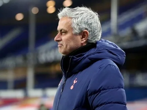 Mourinho gây sốc, sẵn sàng mang về "bệnh nhân" của Juventus