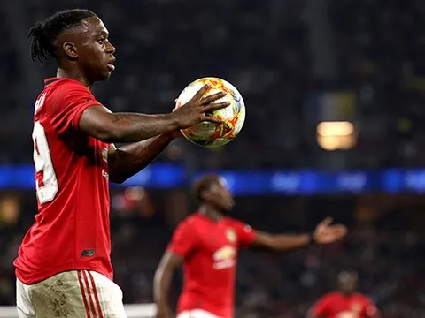 "Cảm quan vị trí của cậu ấy rất tốt, 1 sự bổ sung chất lượng cho Man Utd"