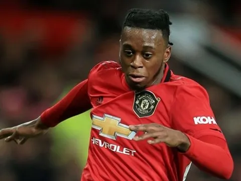Wan-Bissaka tiếp tục bị bỏ xa ở thống kê tắc bóng