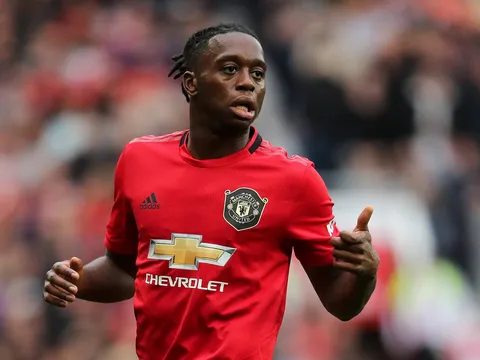 Tân binh Man Utd: "Các tiền vệ cánh ghét điều tôi làm"