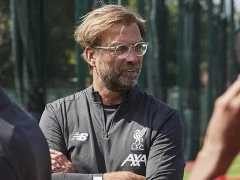 ''Chúng tôi sẽ là một con thú khác vào tuần tới''