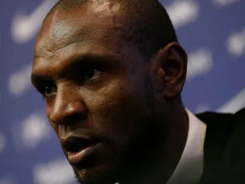 Abidal ăn năn hối lỗi nói 1 điều, Messi liệu có chịu bỏ qua?