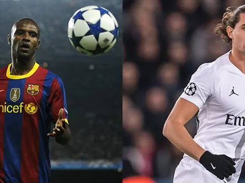 "Cậu ấy đến Juventus chỉ vì tiền"