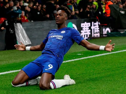 5 tiền đạo trẻ Barca tham vọng ở kỳ chuyển nhượng hè 2020