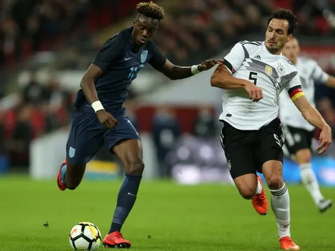 Chuyên gia tin sao trẻ Chelsea sẽ được trở lại tuyển Anh