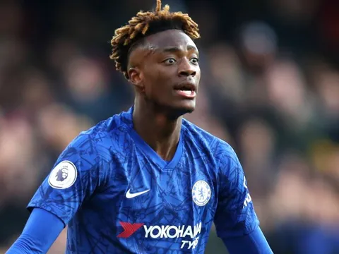 Abraham: "Anh ấy là tiền đạo số 1 thế giới hiện tại"