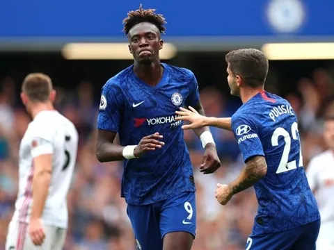 Bỗng dưng 'mất tích' ở Chelsea, 'trò cưng' Lampard nói thẳng lí do