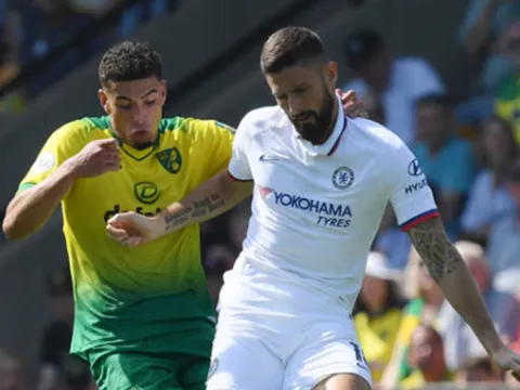 Abraham bùng nổ, một ngôi sao của Chelsea "không vui"