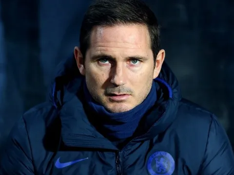 Xưng bá Serie A, AC Milan lên kế hoạch tiếp cận 'kẻ thừa' Chelsea