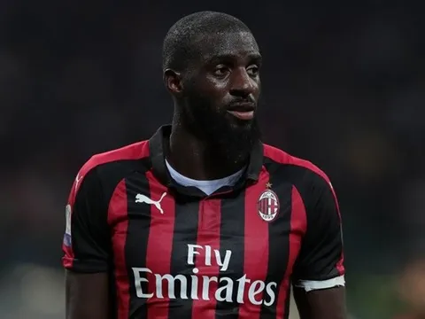 Đạt thỏa thuận cá nhân, 'thảm họa' Chelsea trên đường đến Serie A