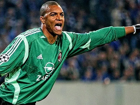 AC Milan bổ nhiệm công thần vào ban huấn luyện đội U17