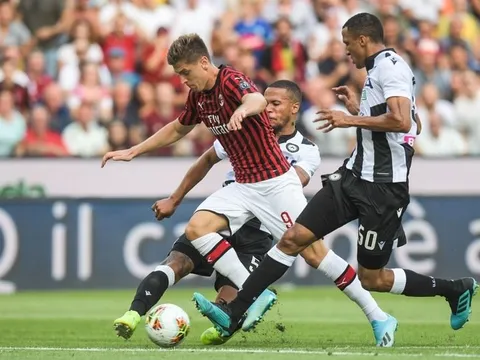 AC Milan – Brescia: Không được phép chủ quan