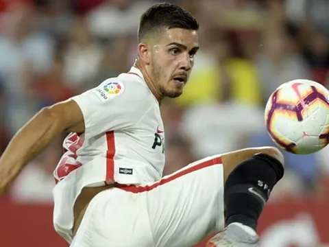 AC Milan chốt giá bán “hậu duệ của Ronaldo” cho Southampton