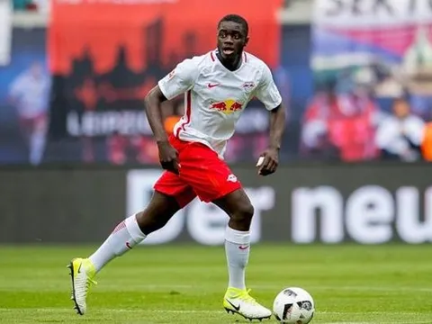 Milan chơi lớn, muốn cuỗm "sao mai 60 triệu" đến từ Bundesliga