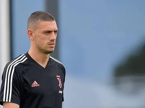 AC Milan gặp khó trong việc mua 'người thừa' của Juventus