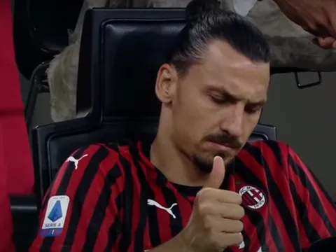 AC Milan ghi bàn nhiều nhất Serie A sau đợt nghỉ dịch