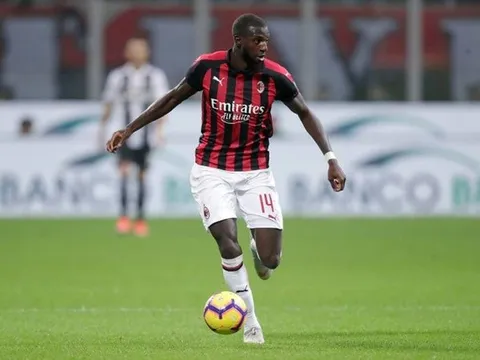 AC Milan đàm phán, Chelsea sắp đẩy đi thành công chữ ký 'thảm họa'