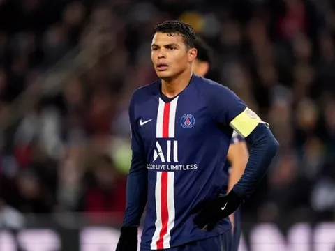 Đại gia châu Âu hành động, rục rịch đón "thủ lĩnh" PSG
