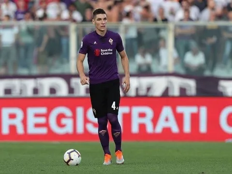 AC Milan quyết chiêu mộ 'Vidic mới' giá 40 triệu euro