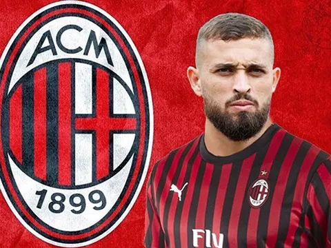 AC Milan xác định thời gian đón trung vệ người Brazil