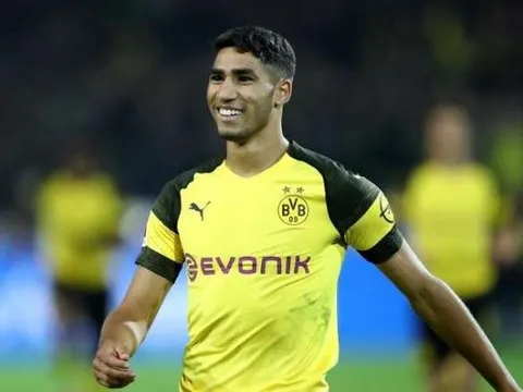 CEO Inter: "Chúng tôi rất lạc quan vào thương vụ này"