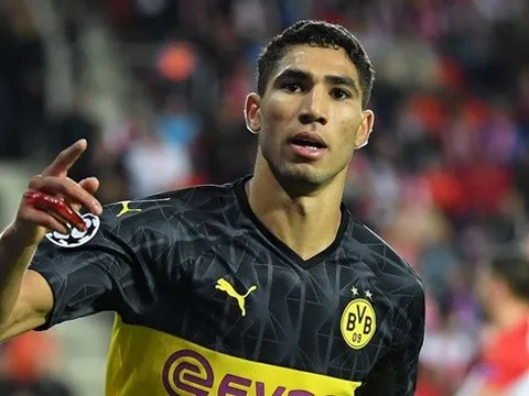 Cựu đội trưởng Dortmund: "Chúng tôi phải giữ anh ấy bằng mọi cách"