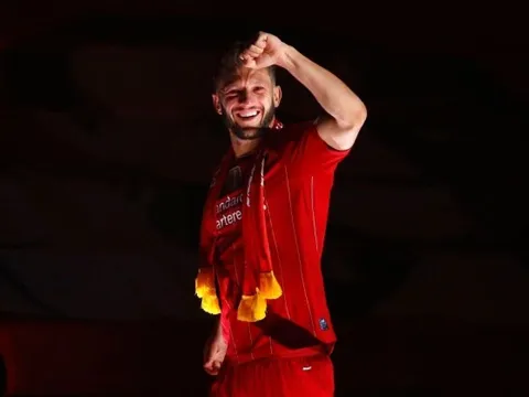 Chia tay Liverpool, 'kẻ lu mờ' nói lời thật lòng về Klopp