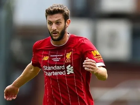 Klopp nói gì về ''số 6 mới'' của Liverpool?