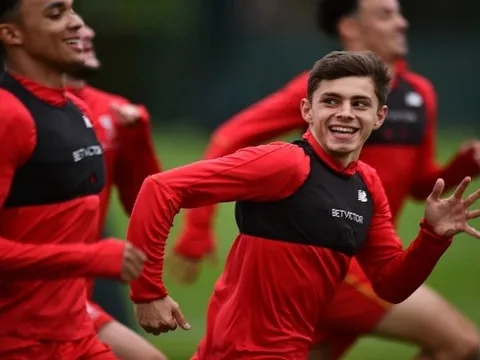 Huyền thoại Liverpool: ''Ngọc thô'' này có thể là đáp án của Klopp