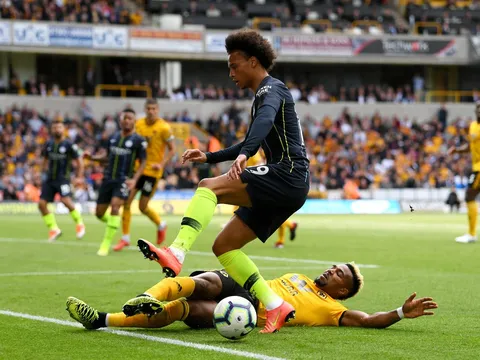 "Adama Traore chưa đủ tầm, Liverpool nên chiêu mộ sao Man City đó"