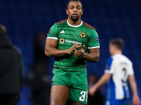 Chi 80 triệu euro, Juve sẽ có "gã hộ pháp" của Wolves