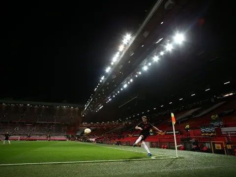 Trở lại Old Trafford, Januzaj nói thẳng khả năng Man Utd vô địch UEL