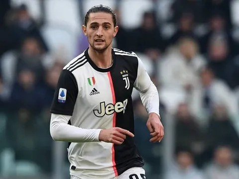 'Kẻ nổi loạn' Juve muốn rời đi, Man Utd cùng Everton liền hành động