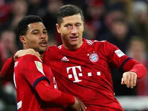 Top 10 cặp song sát ghi nhiều bàn thắng nhất 5 giải đấu hàng đầu châu Âu