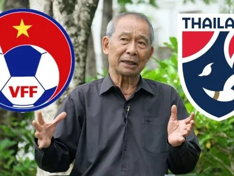 Huyền thoại ĐT Thái Lan: Cậu ấy sẽ khiến ĐT Việt Nam ôm hận