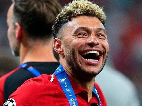 Klopp nói lời thật lòng về cơ hội của 'tân binh' The Kop