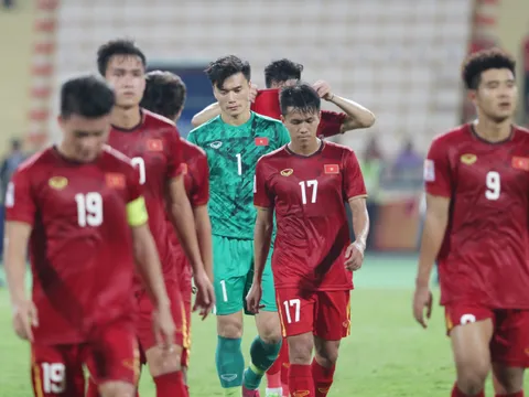AFC bất ngờ ca ngợi U23 Việt Nam, đánh giá cao 2 nhân tố trên hàng công