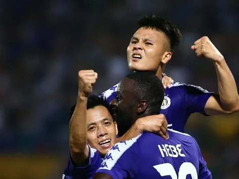 Đấu AFC Cup, Hà Nội sẽ vượt qua nhiệm vụ bất khả thi tại Triều Tiên?