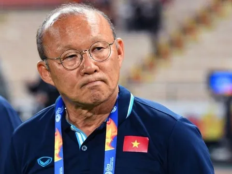 AFF Cup 2020 dễ hoãn vì Covid-19: Vì đâu thầy Park tái mặt