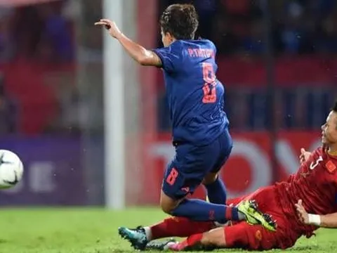 VFF phản bác việc Quế Ngọc Hải và Nguyễn Trọng Đại chấn thương từ Viettel