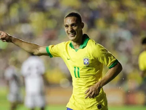 Rất nhanh! Ajax phá kỷ lục chuyển nhượng, mua người thay thế Ziyech