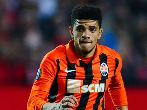 AS Roma nhắm sao Brazil thay thế Diego Perotti bị chấn thương