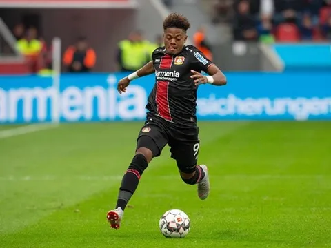 Các đội bóng Ngoại hạng Anh đón tin mừng về "máy chạy" Bundesliga