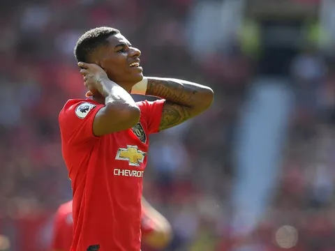 Siêu cò xếp hàng lũ lượt, đổ xô giành giật 'nỗi thất vọng' Man Utd