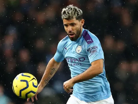 Cuối cùng, Man City cũng nhận tin sốc từ trụ cột hàng đầu CLB