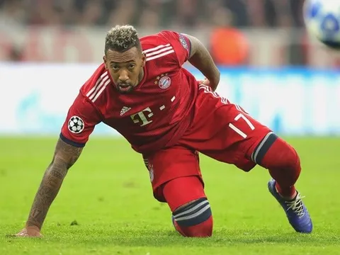 Ai cần chiều sâu? Số phận hẩm hiu của một "công thần" ở Bayern