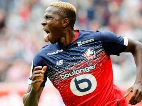 Fan hâm mộ: "Ai cần Nicolas Pepe khi chúng tôi đã có cậu ta?"